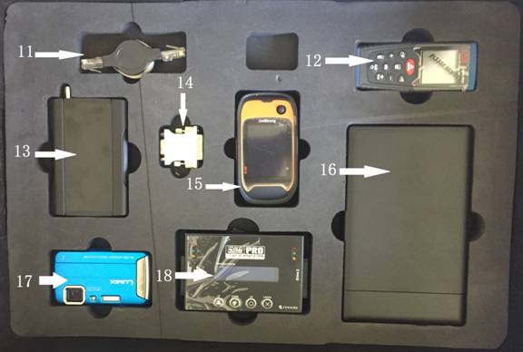 人生就是博官网视频勘查箱2