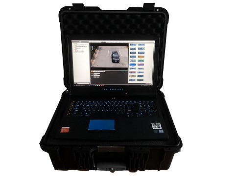 人生就是博官网视频窥伺单兵系统