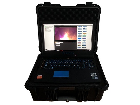 人生就是博官网火警调查视频分析系统