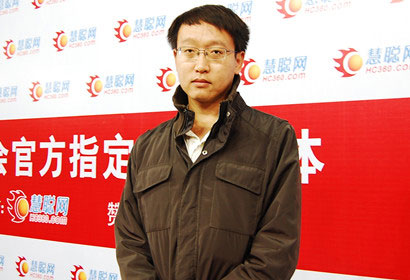 人生就是博官网副总经理张弛